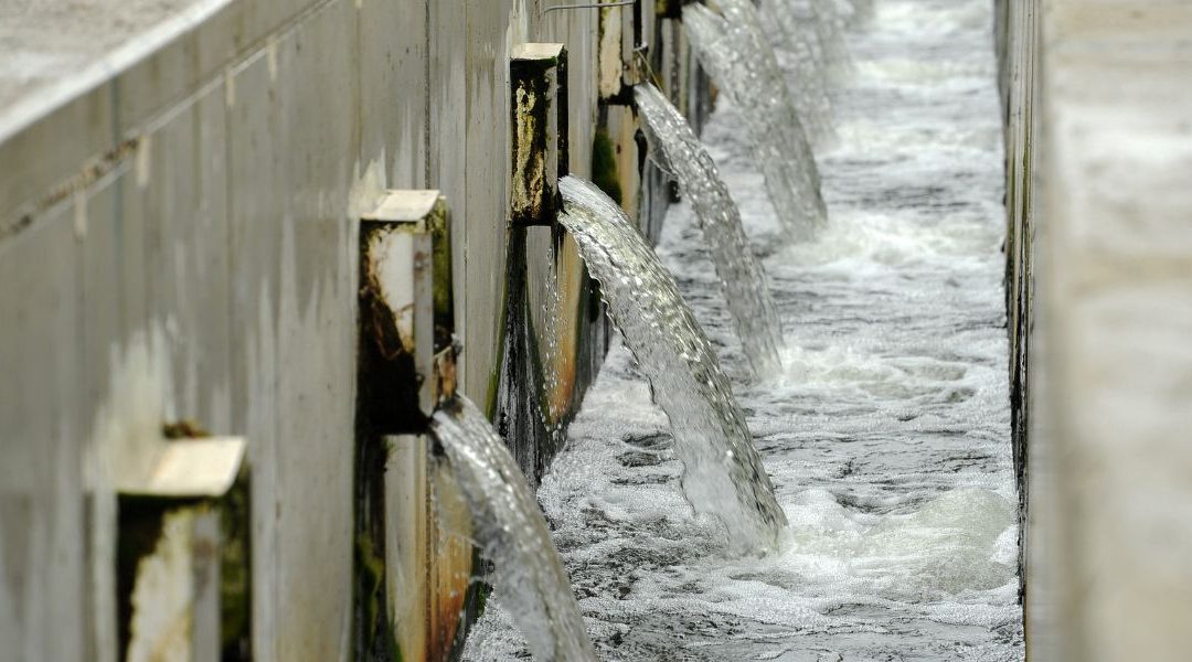 eaux usées