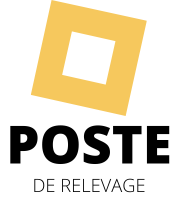 Poste de relevage